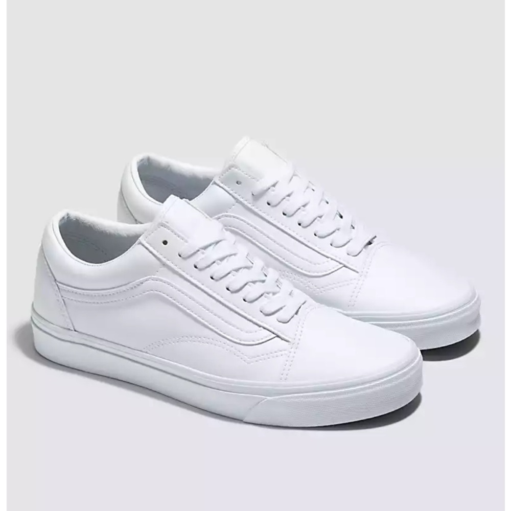 Vans Old Skool Classic Tumble Shoe Men's